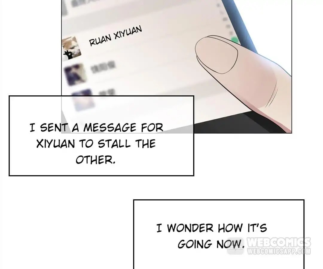 Chunqing Lushao Chapter 75 page 69 - Chapter 75