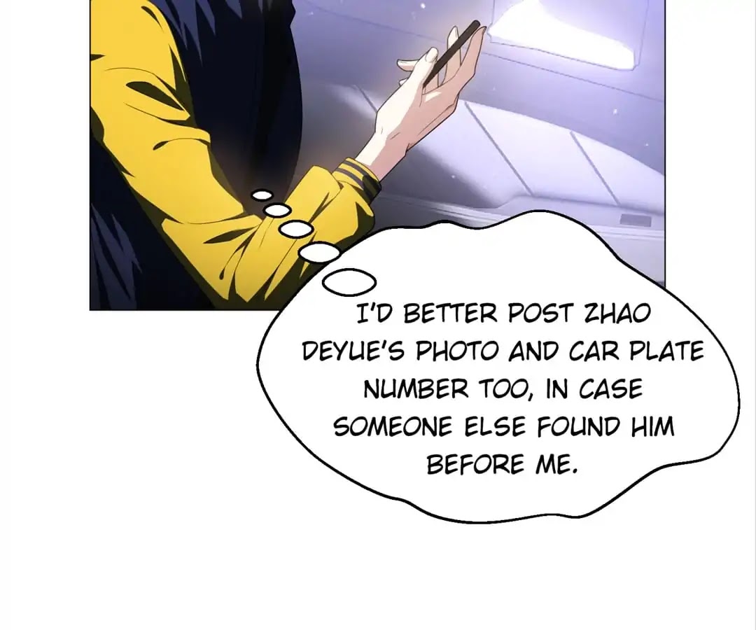Chunqing Lushao Chapter 76 page 19 - Chapter 76