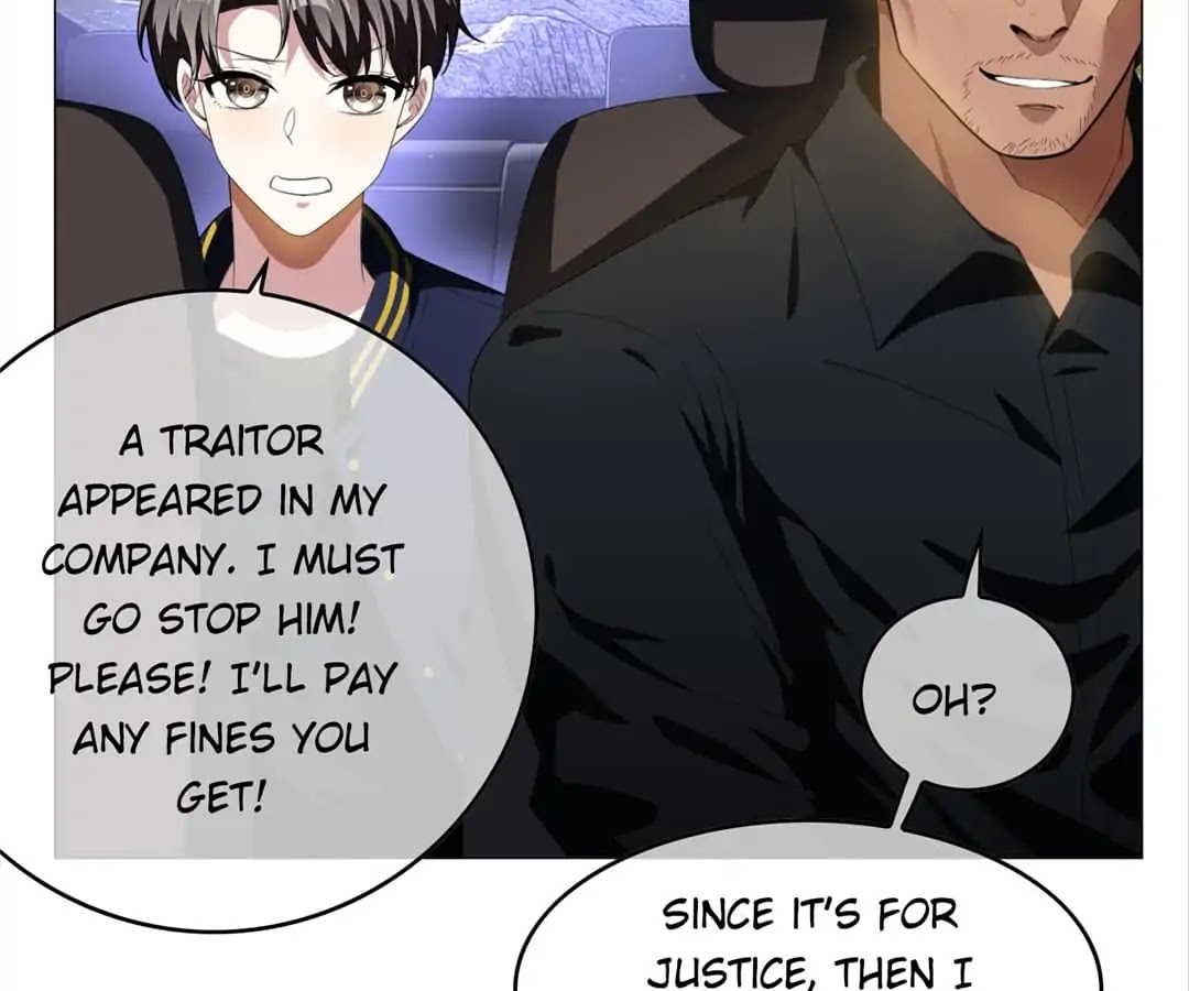 Chunqing Lushao Chapter 76 page 23 - Chapter 76