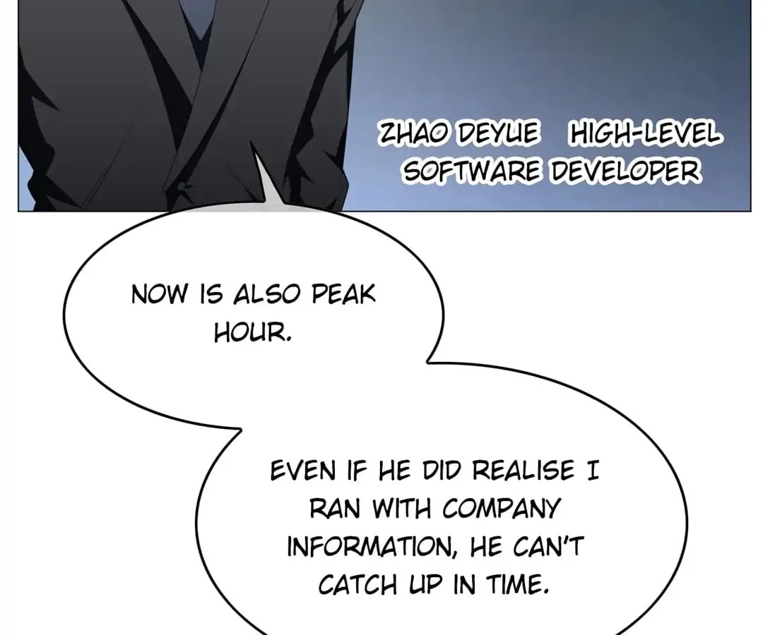 Chunqing Lushao Chapter 76 page 39 - Chapter 76