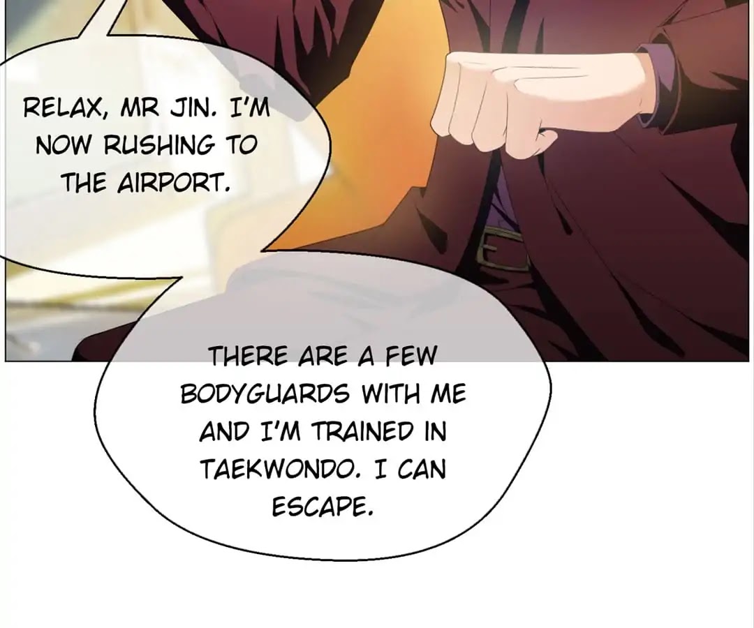 Chunqing Lushao Chapter 76 page 4 - Chapter 76