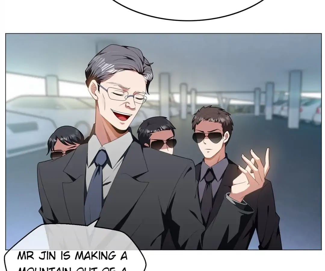 Chunqing Lushao Chapter 76 page 40 - Chapter 76