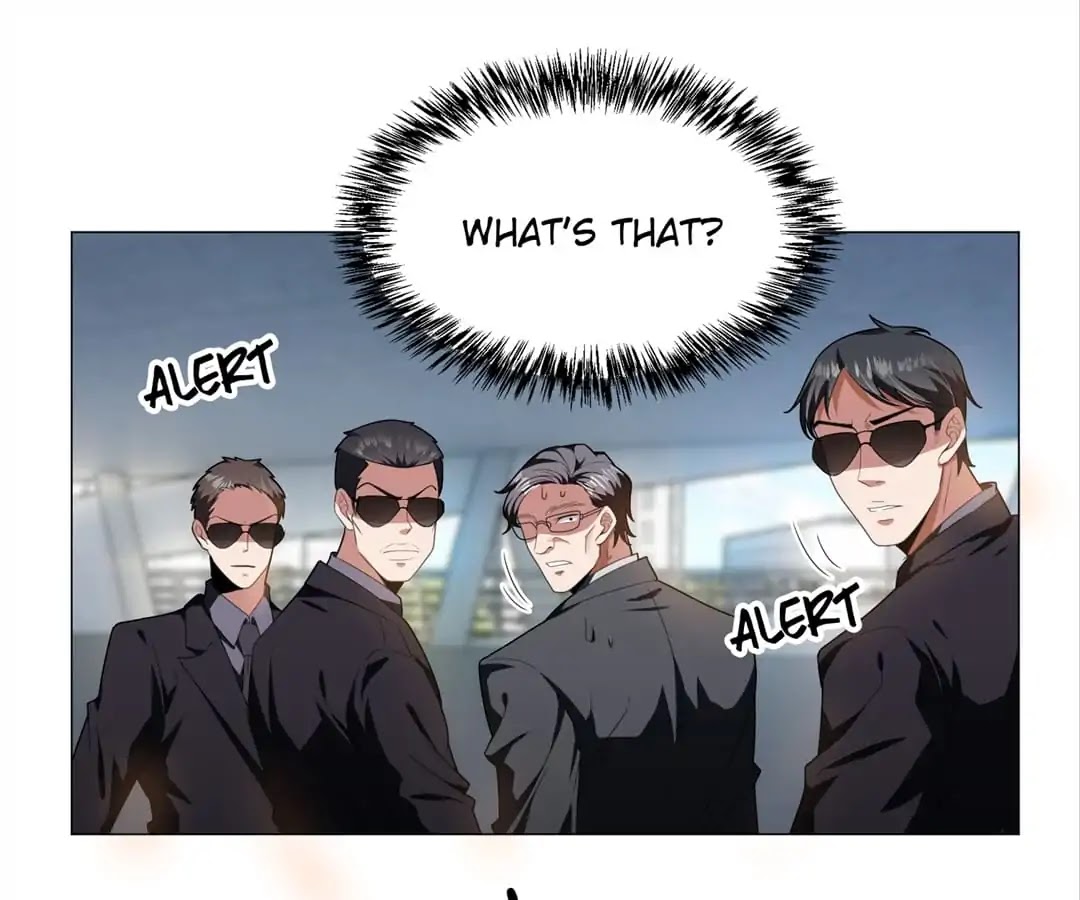 Chunqing Lushao Chapter 76 page 43 - Chapter 76