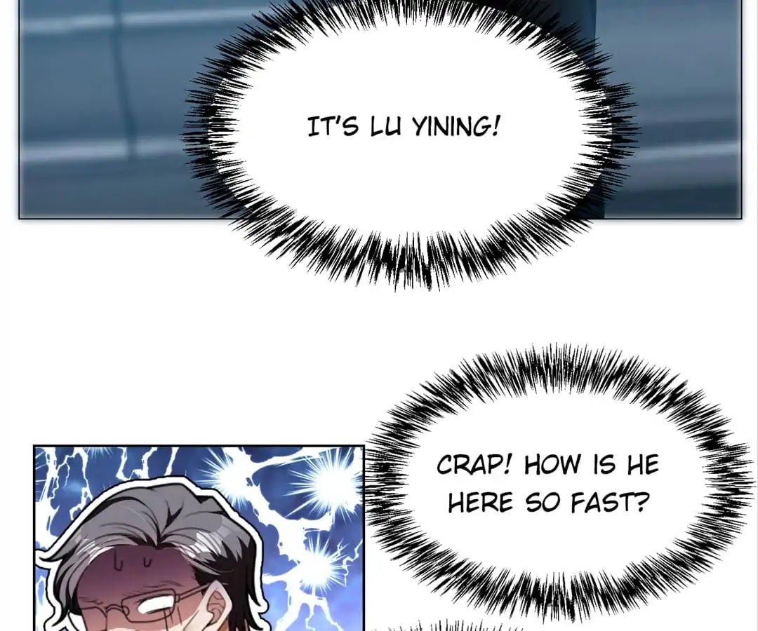 Chunqing Lushao Chapter 76 page 47 - Chapter 76