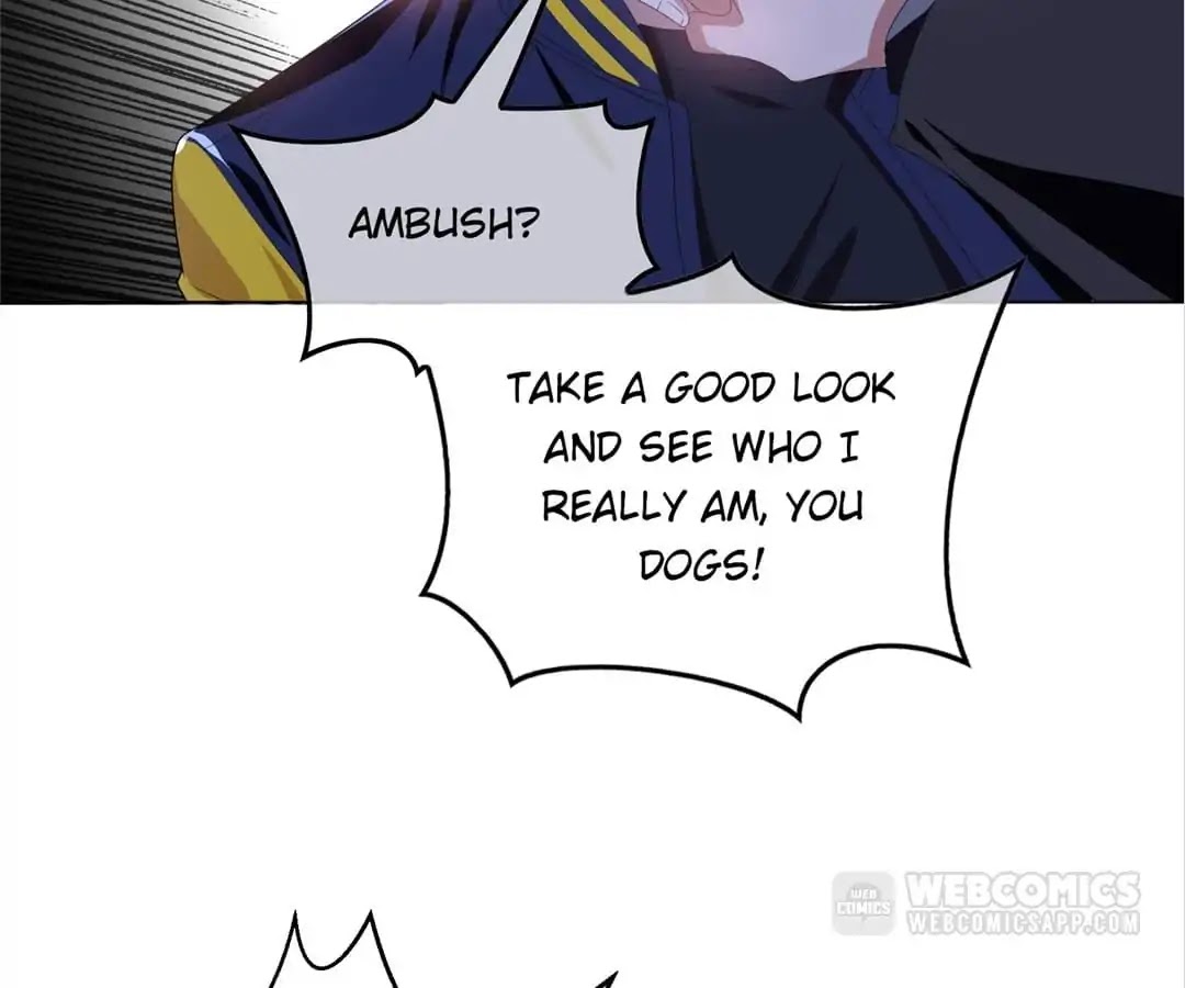 Chunqing Lushao Chapter 76 page 61 - Chapter 76
