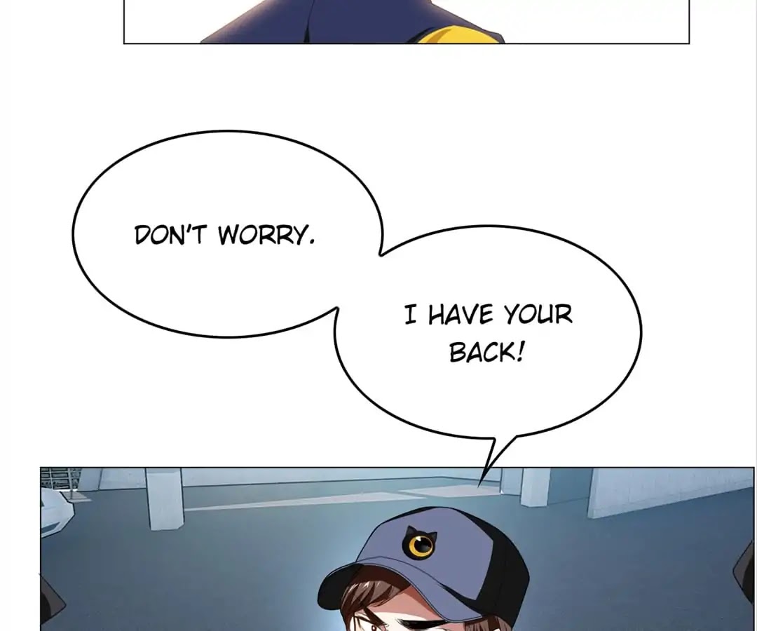 Chunqing Lushao Chapter 76 page 71 - Chapter 76