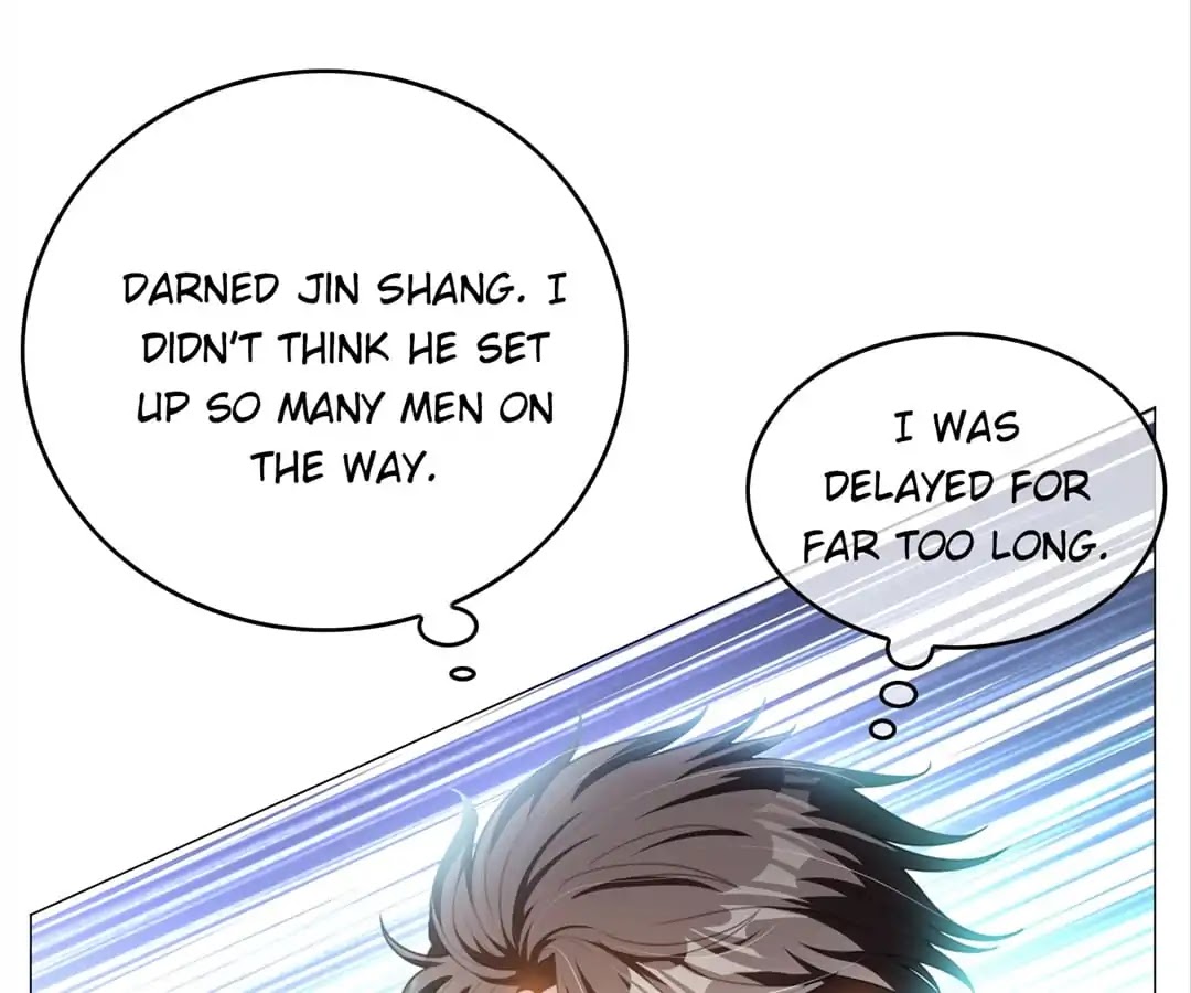 Chunqing Lushao Chapter 77 page 22 - Chapter 77