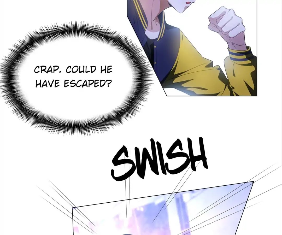 Chunqing Lushao Chapter 77 page 27 - Chapter 77