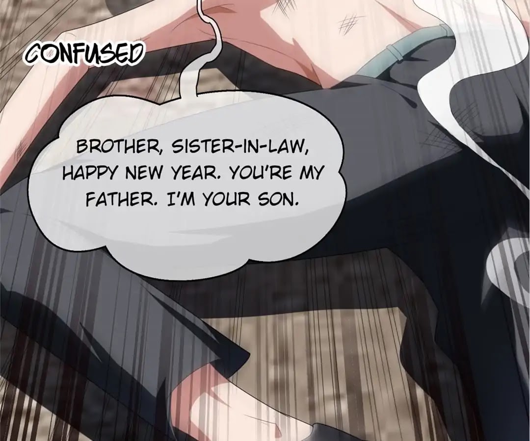 Chunqing Lushao Chapter 77 page 34 - Chapter 77