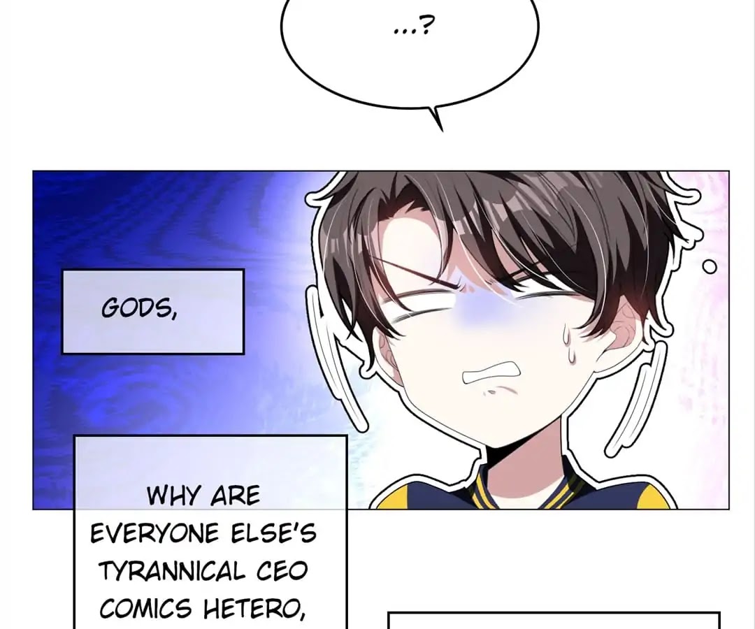 Chunqing Lushao Chapter 77 page 51 - Chapter 77