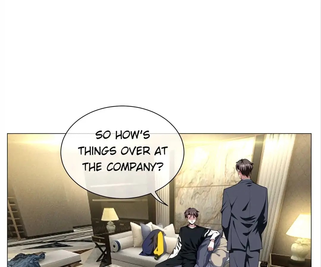 Chunqing Lushao Chapter 77 page 56 - Chapter 77