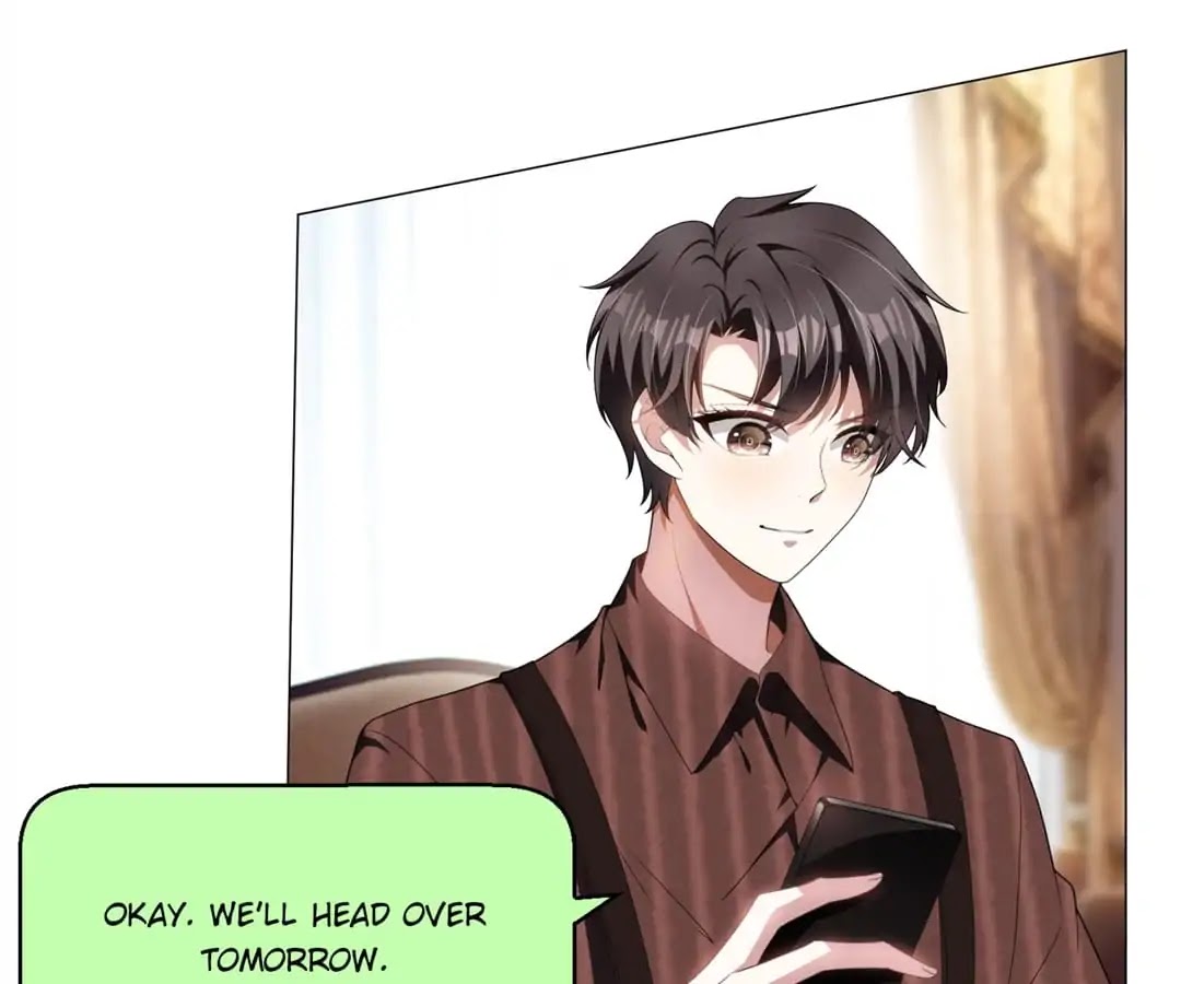 Chunqing Lushao Chapter 78 page 46 - Chapter 78
