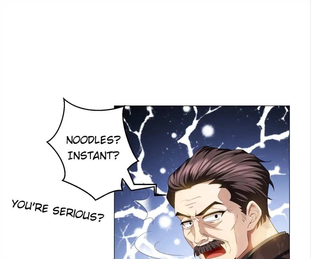 Chunqing Lushao Chapter 78 page 58 - Chapter 78