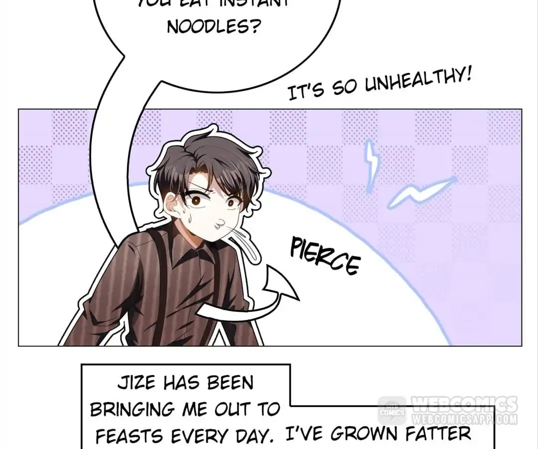 Chunqing Lushao Chapter 78 page 60 - Chapter 78