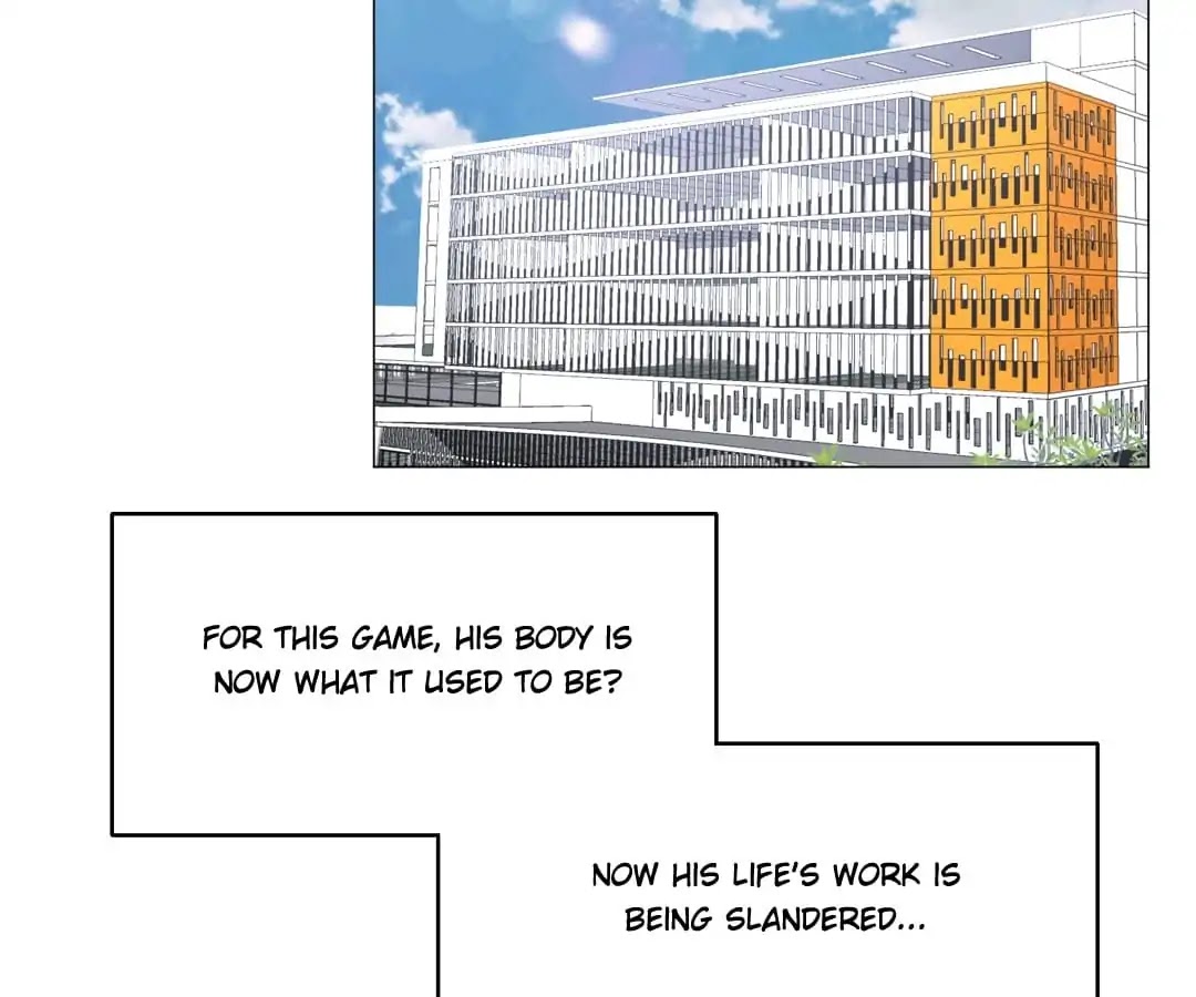 Chunqing Lushao Chapter 79 page 11 - Chapter 79