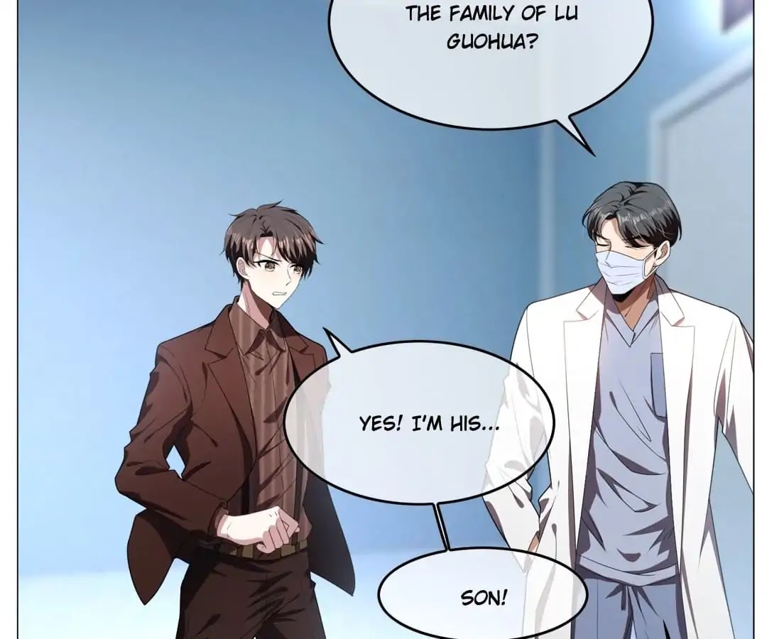 Chunqing Lushao Chapter 79 page 21 - Chapter 79