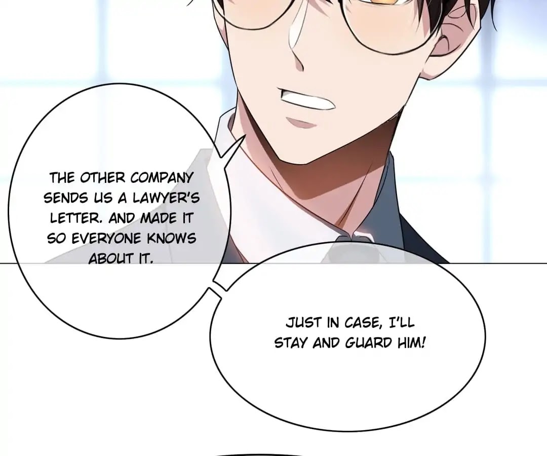 Chunqing Lushao Chapter 79 page 27 - Chapter 79