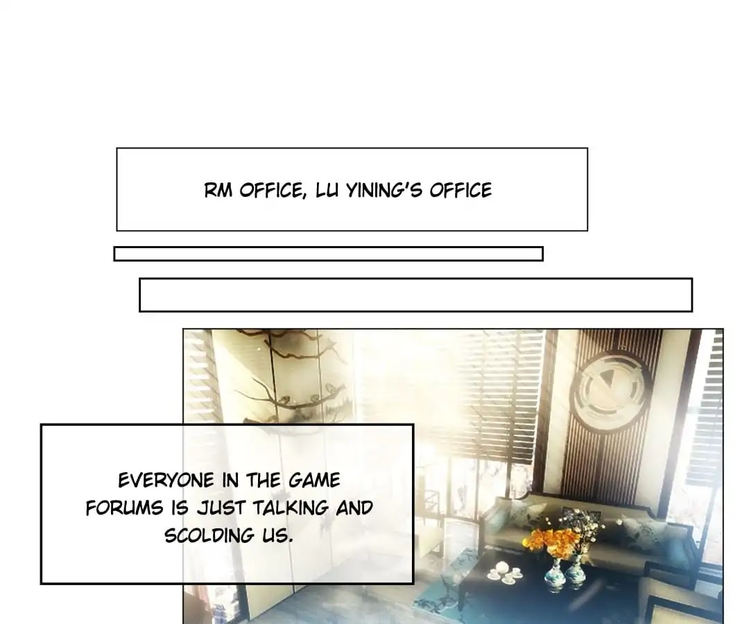 Chunqing Lushao Chapter 79 page 31 - Chapter 79