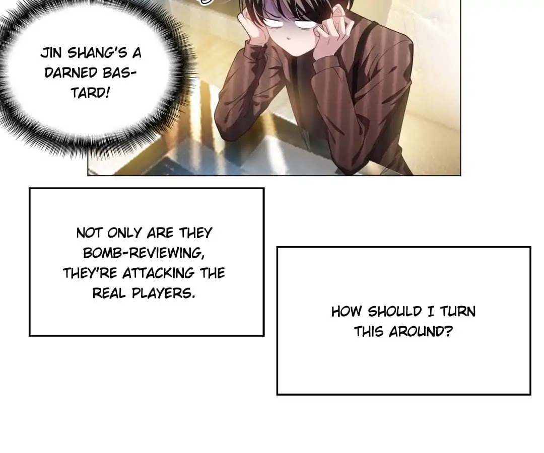 Chunqing Lushao Chapter 79 page 33 - Chapter 79