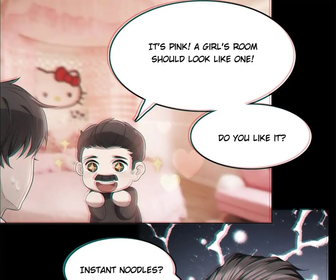 Chunqing Lushao Chapter 79 page 4 - Chapter 79