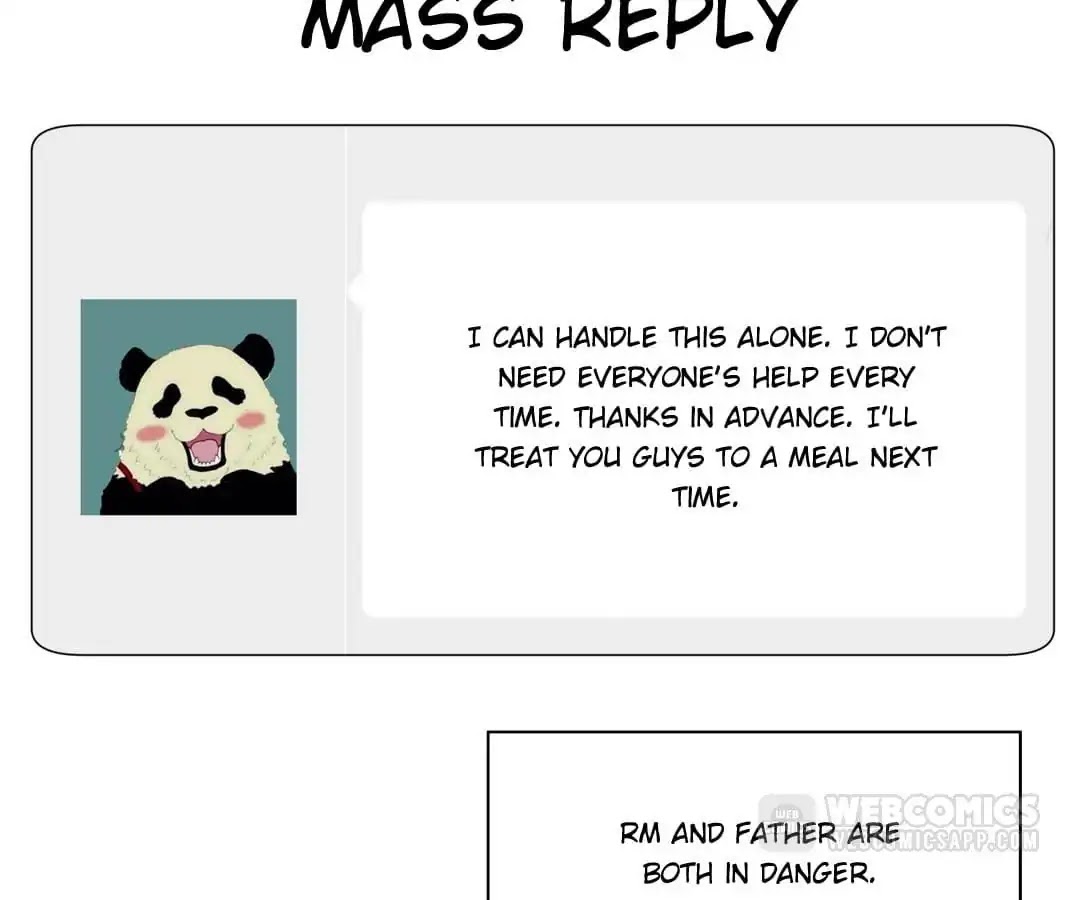 Chunqing Lushao Chapter 79 page 42 - Chapter 79