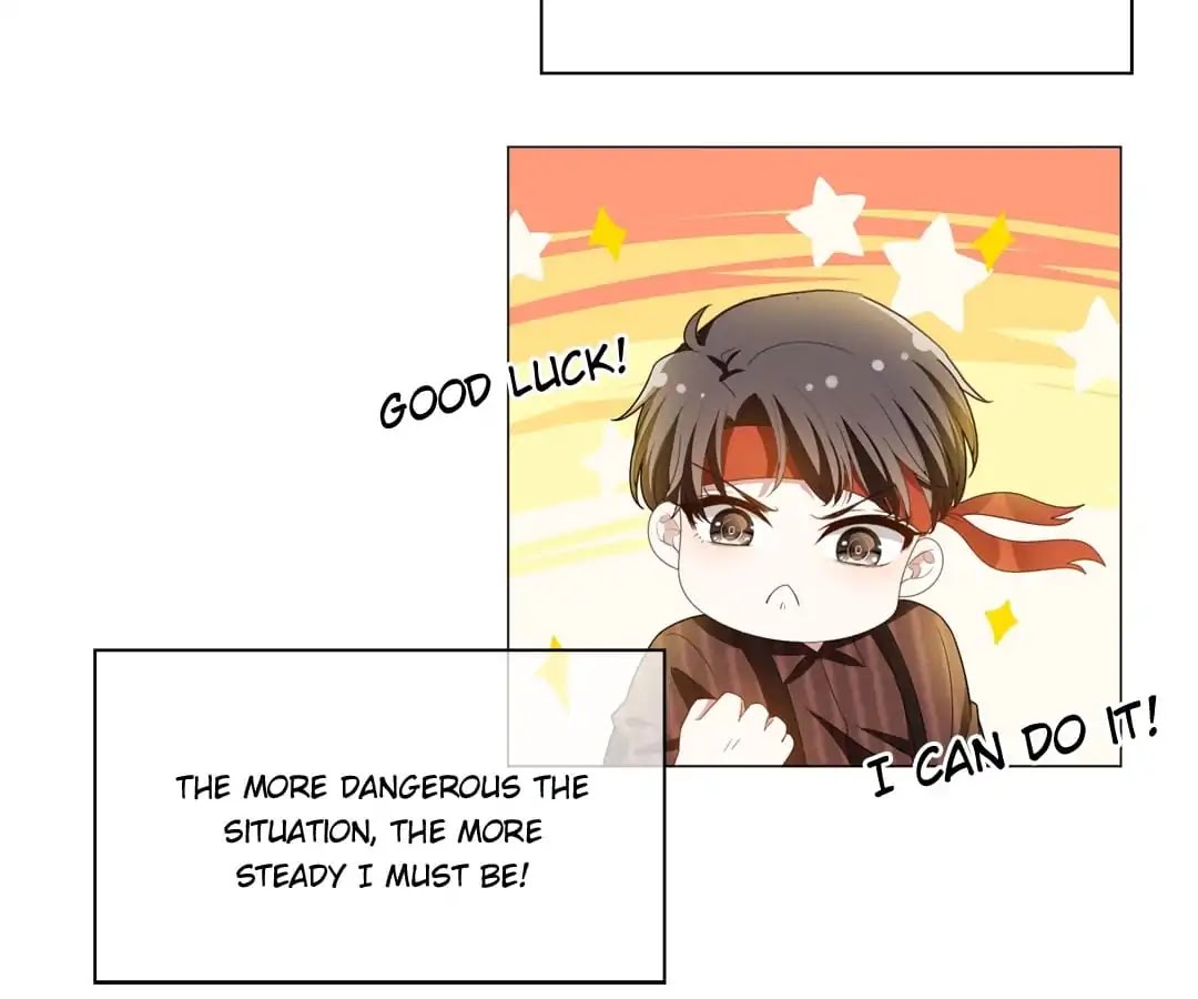 Chunqing Lushao Chapter 79 page 43 - Chapter 79