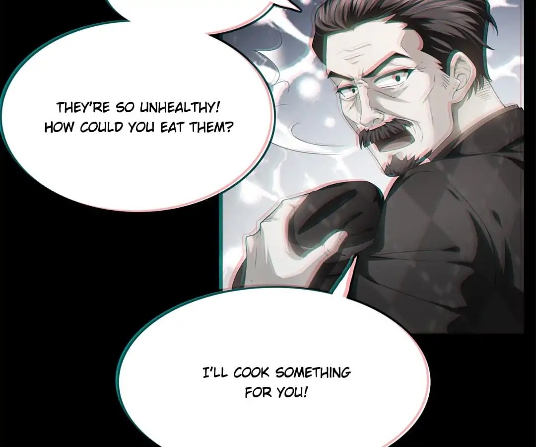 Chunqing Lushao Chapter 79 page 5 - Chapter 79