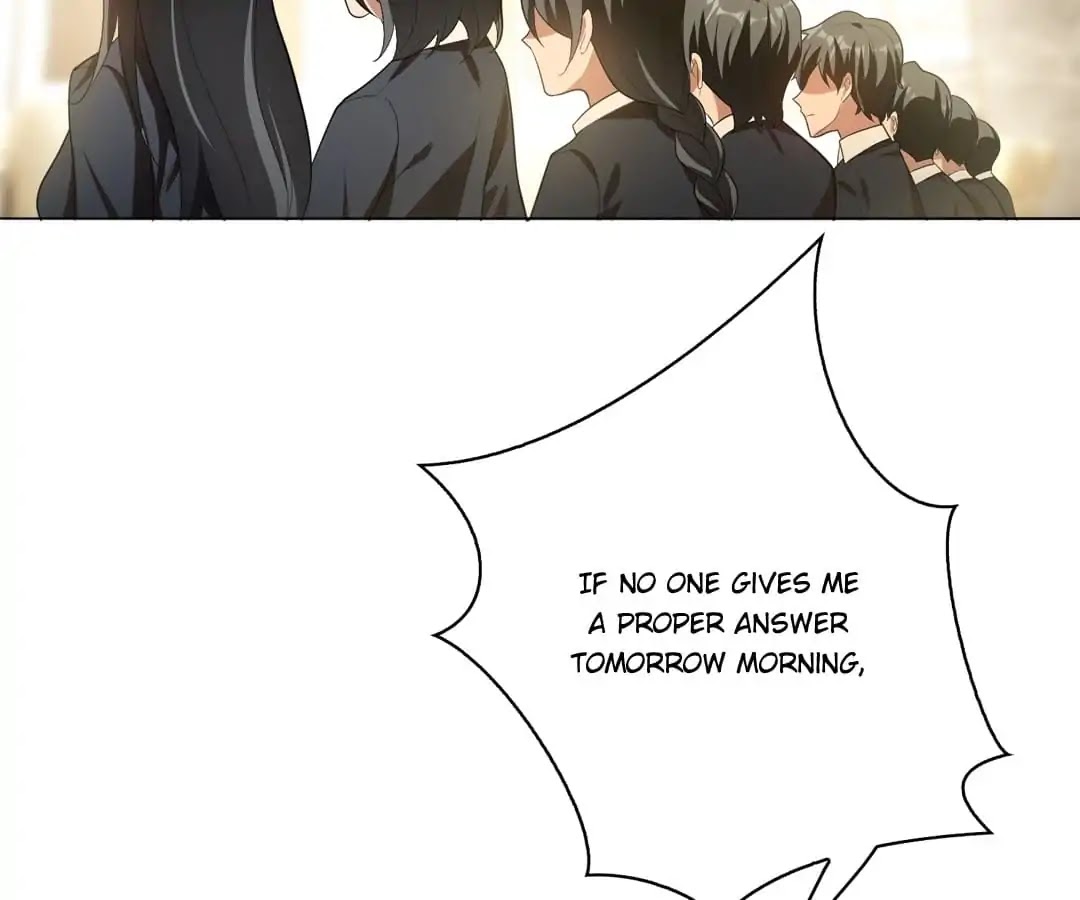 Chunqing Lushao Chapter 79 page 54 - Chapter 79