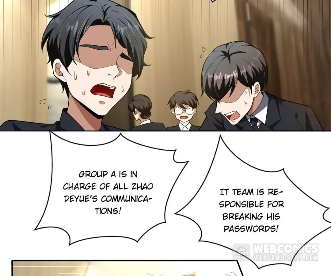 Chunqing Lushao Chapter 79 page 61 - Chapter 79