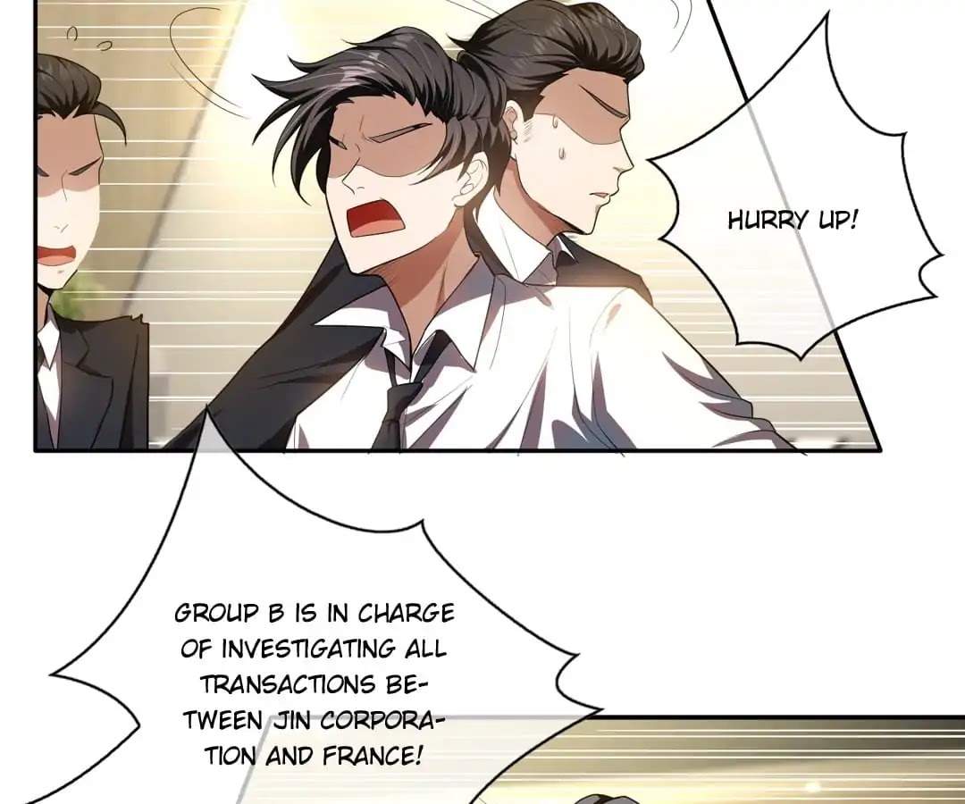 Chunqing Lushao Chapter 79 page 62 - Chapter 79