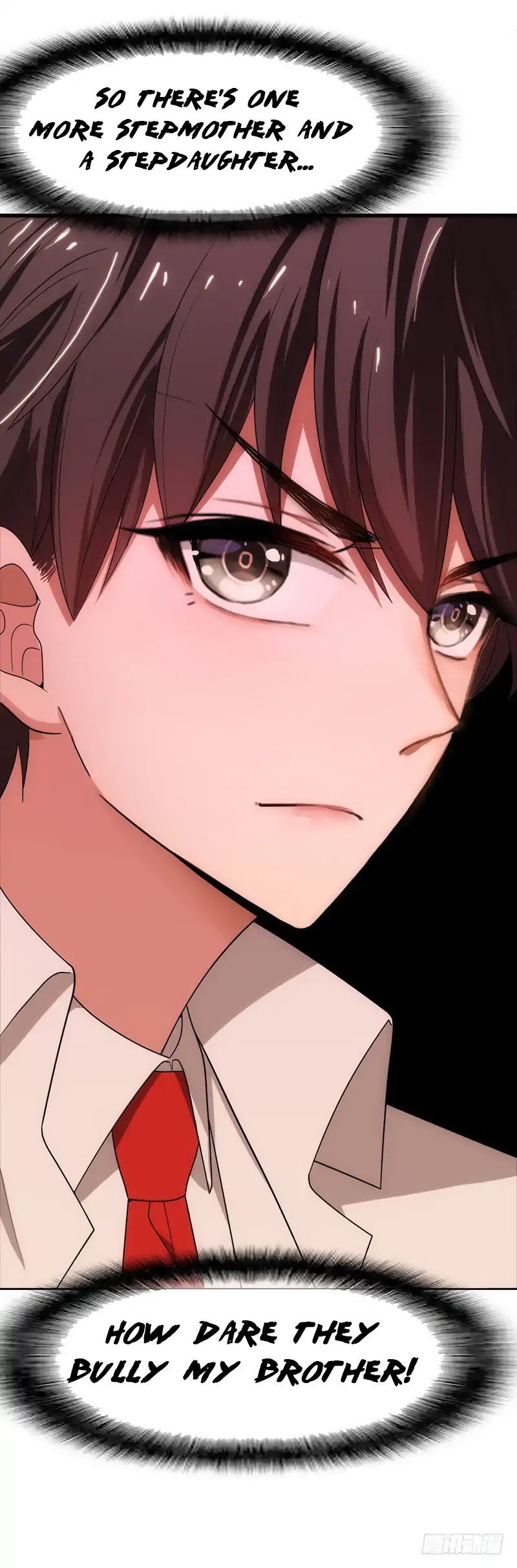 Chunqing Lushao Chapter 8 page 14 - Chapter 8: Kidnapping 'Green Tea Bitch' in toilet