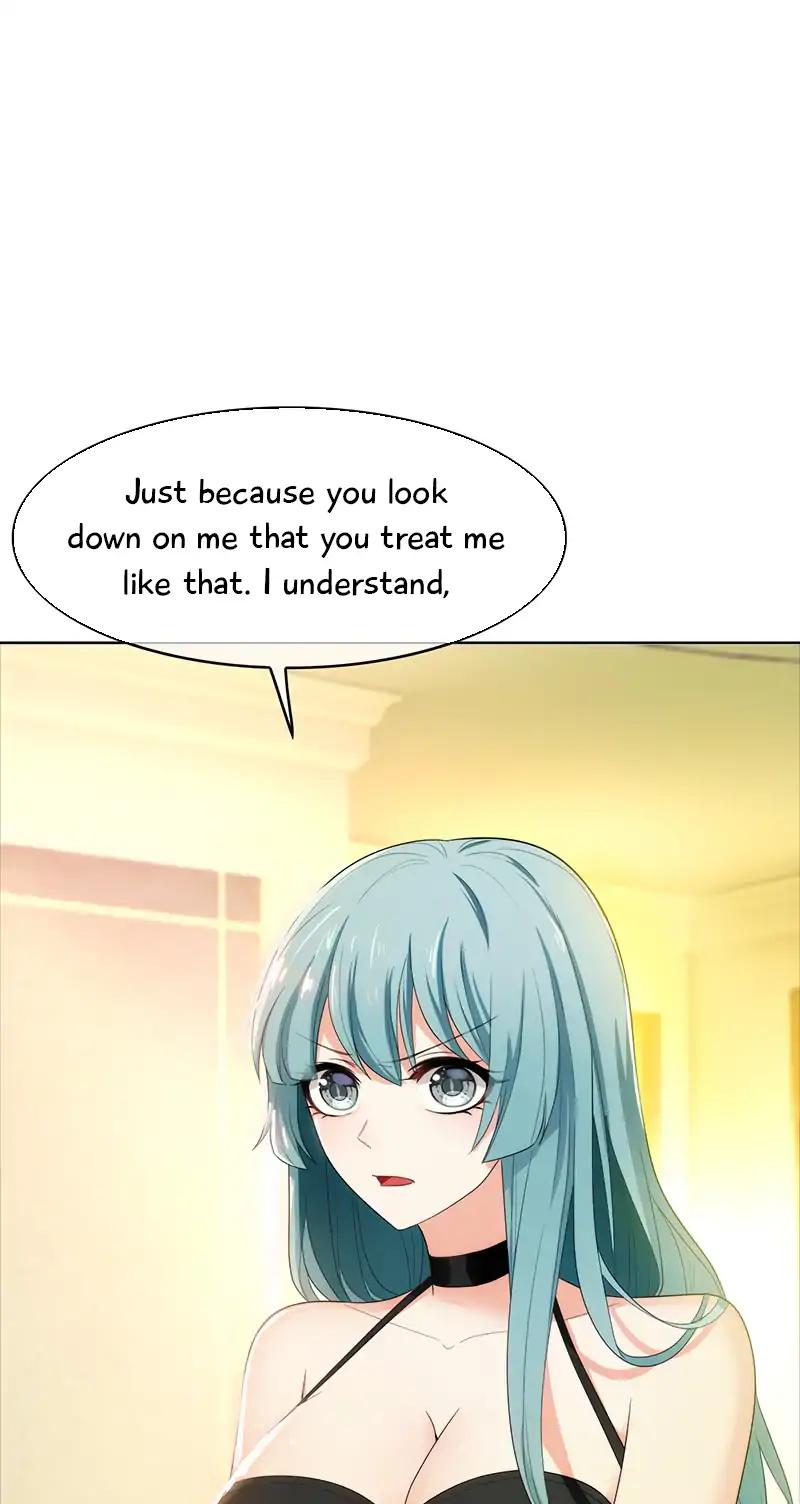 Chunqing Lushao Chapter 8 page 17 - Chapter 8: Kidnapping 'Green Tea Bitch' in toilet
