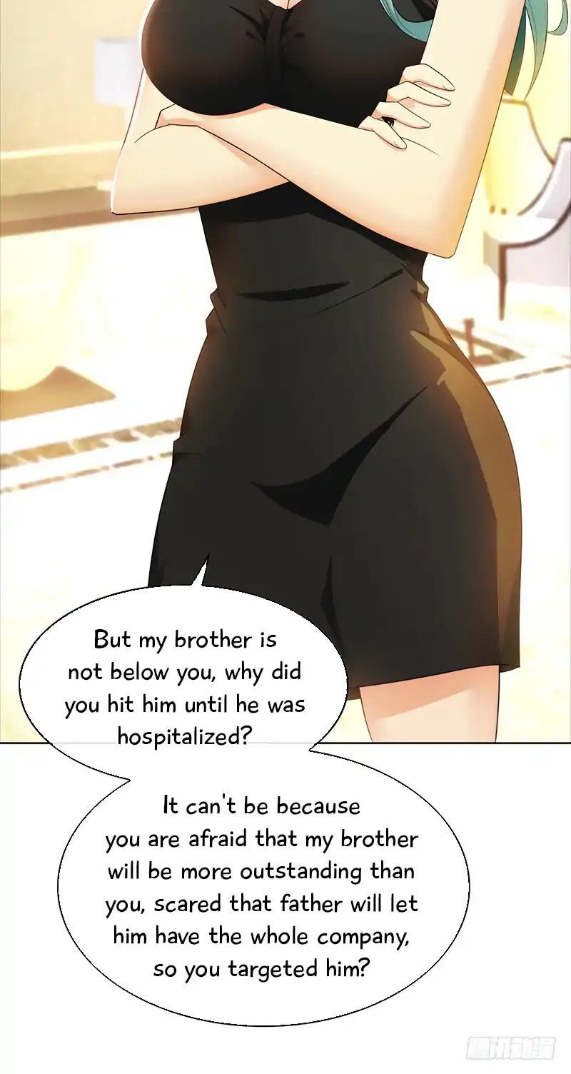 Chunqing Lushao Chapter 8 page 18 - Chapter 8: Kidnapping 'Green Tea Bitch' in toilet