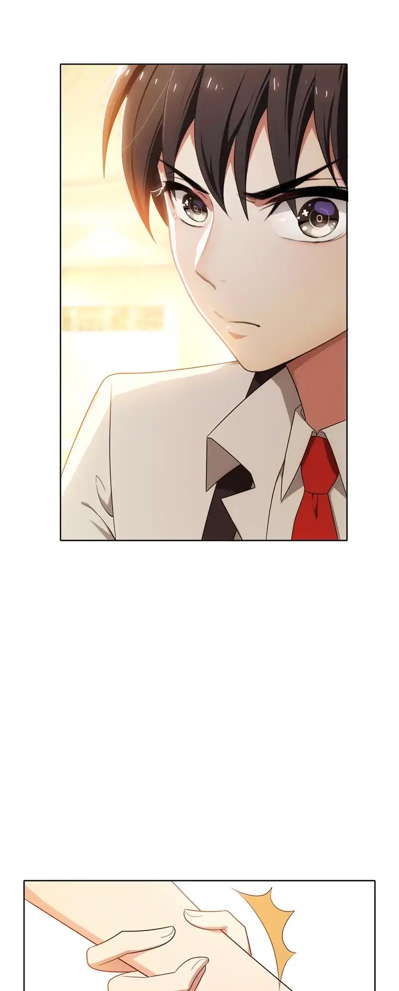 Chunqing Lushao Chapter 8 page 21 - Chapter 8: Kidnapping 'Green Tea Bitch' in toilet