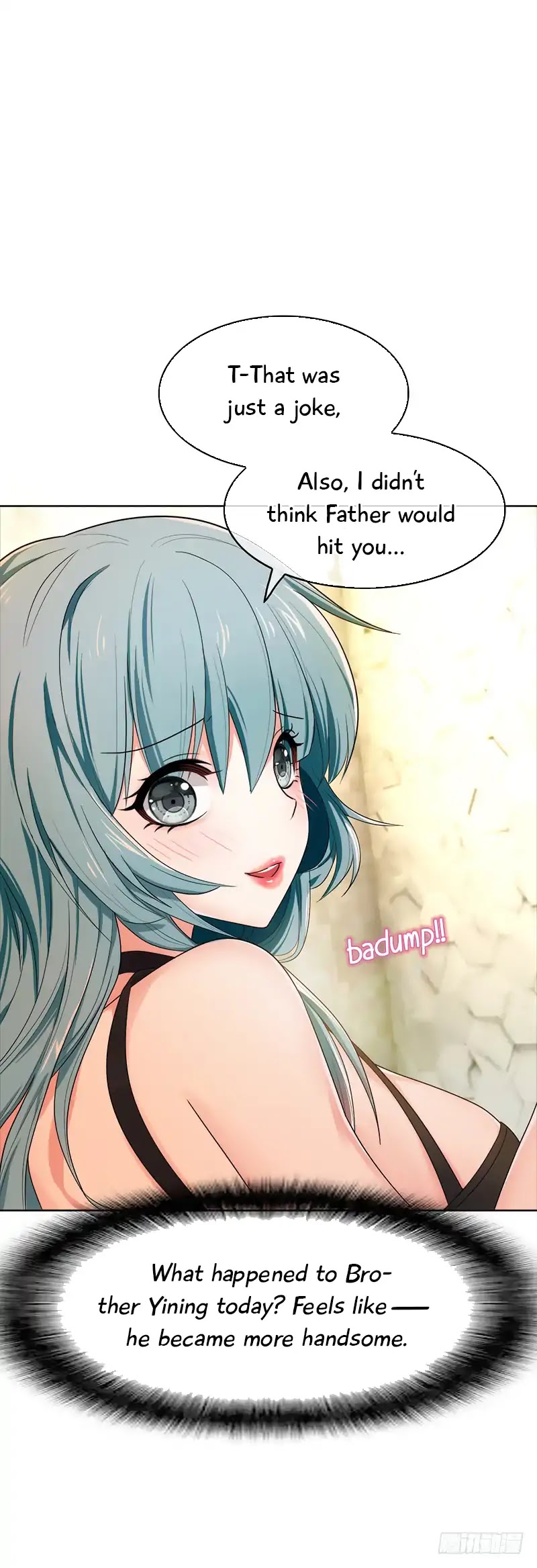Chunqing Lushao Chapter 8 page 27 - Chapter 8: Kidnapping 'Green Tea Bitch' in toilet