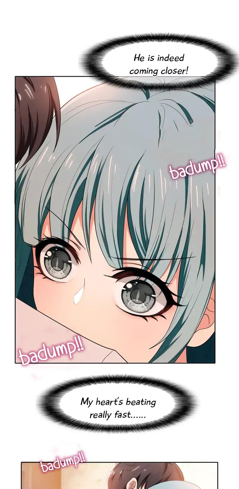 Chunqing Lushao Chapter 8 page 29 - Chapter 8: Kidnapping 'Green Tea Bitch' in toilet