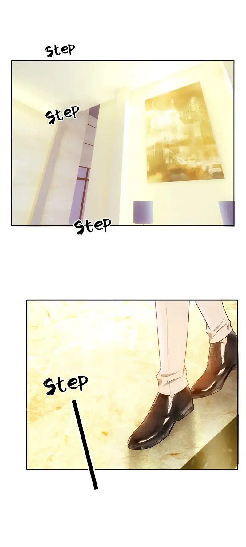 Chunqing Lushao Chapter 8 page 3 - Chapter 8: Kidnapping 'Green Tea Bitch' in toilet
