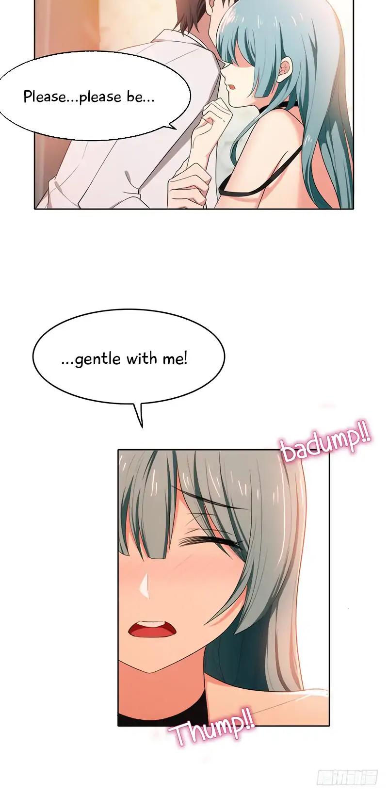 Chunqing Lushao Chapter 8 page 30 - Chapter 8: Kidnapping 'Green Tea Bitch' in toilet