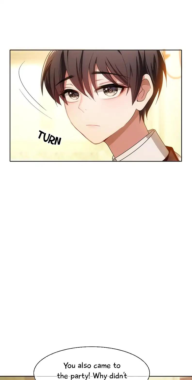 Chunqing Lushao Chapter 8 page 7 - Chapter 8: Kidnapping 'Green Tea Bitch' in toilet