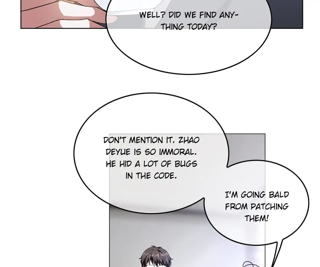 Chunqing Lushao Chapter 80 page 19 - Chapter 80