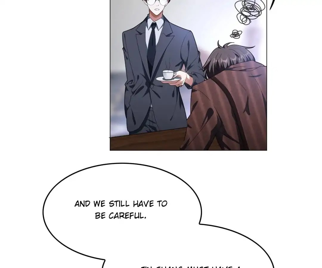 Chunqing Lushao Chapter 80 page 20 - Chapter 80