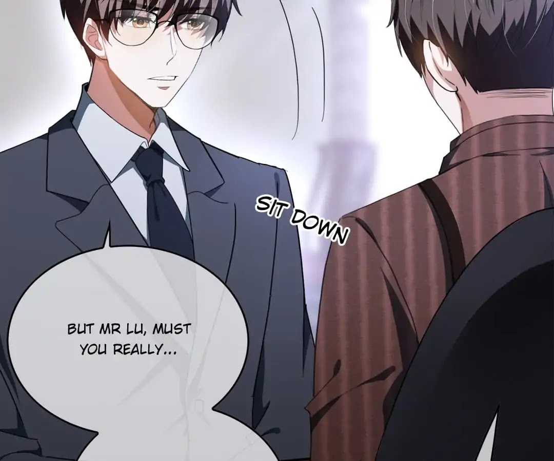 Chunqing Lushao Chapter 80 page 23 - Chapter 80