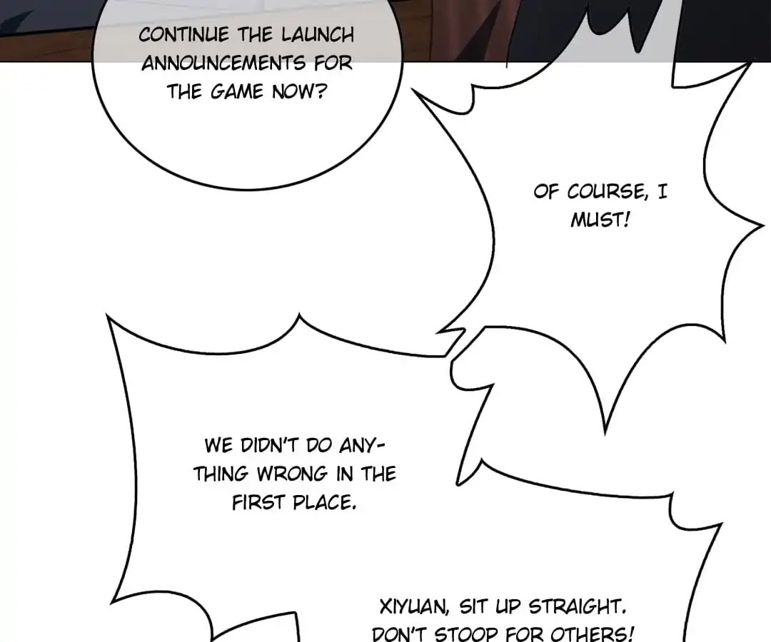 Chunqing Lushao Chapter 80 page 24 - Chapter 80