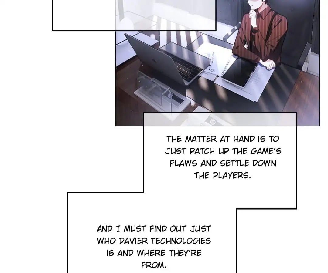 Chunqing Lushao Chapter 80 page 3 - Chapter 80