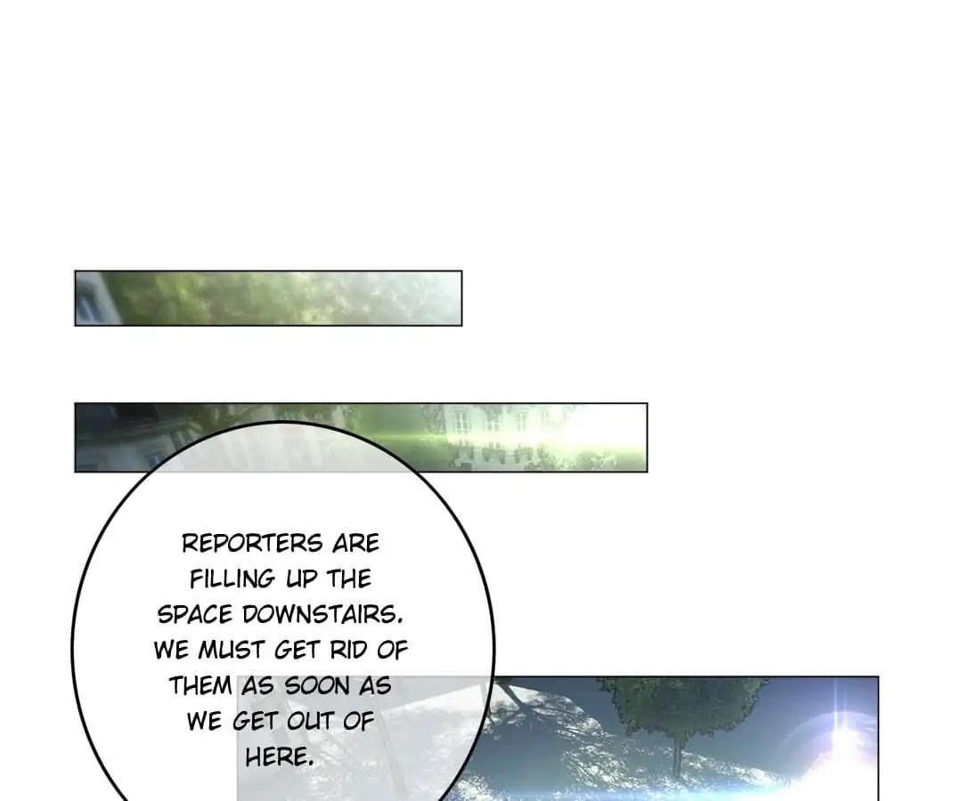 Chunqing Lushao Chapter 80 page 31 - Chapter 80