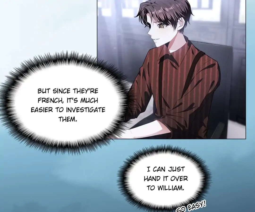 Chunqing Lushao Chapter 80 page 5 - Chapter 80