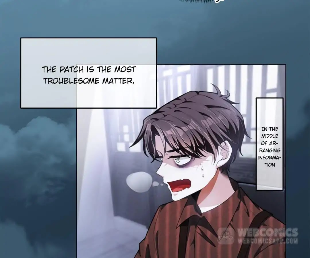 Chunqing Lushao Chapter 80 page 6 - Chapter 80