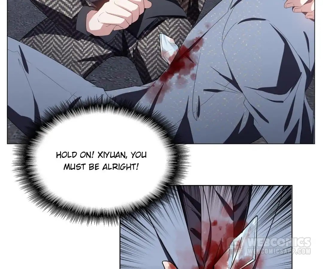 Chunqing Lushao Chapter 80 page 66 - Chapter 80