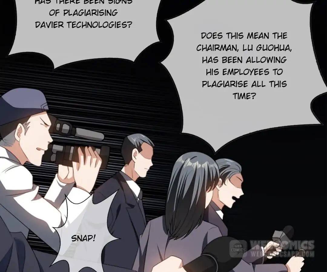 Chunqing Lushao Chapter 80 page 74 - Chapter 80