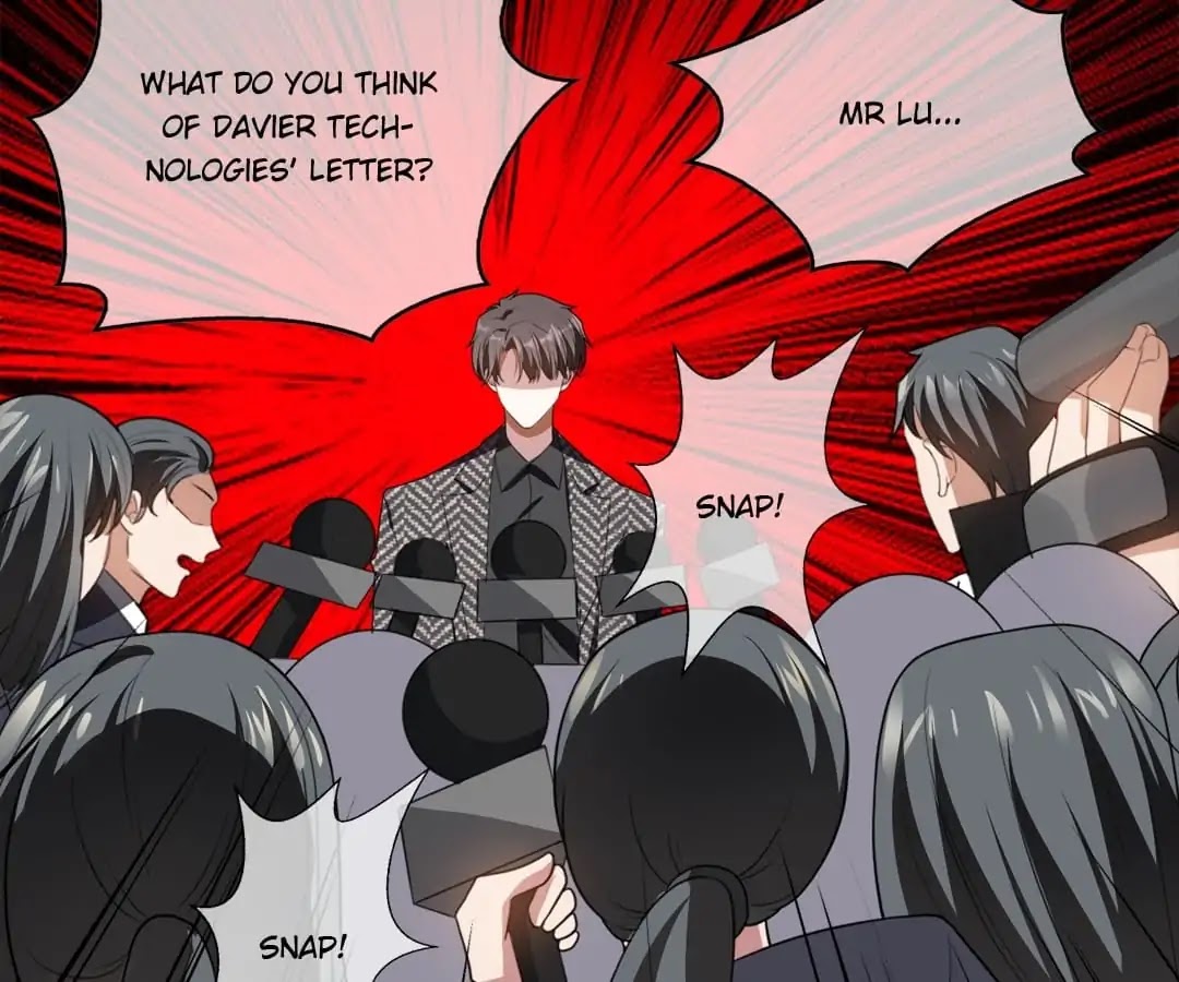 Chunqing Lushao Chapter 80 page 76 - Chapter 80